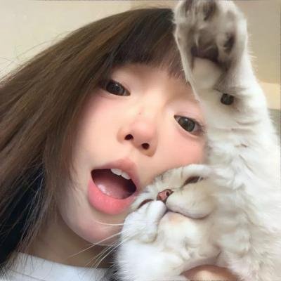 封面女郎
