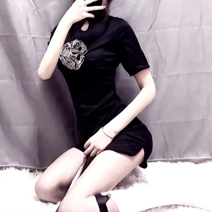 天浴